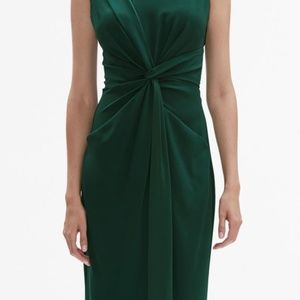 MM Lafleur Taylor 6 viridian NWT